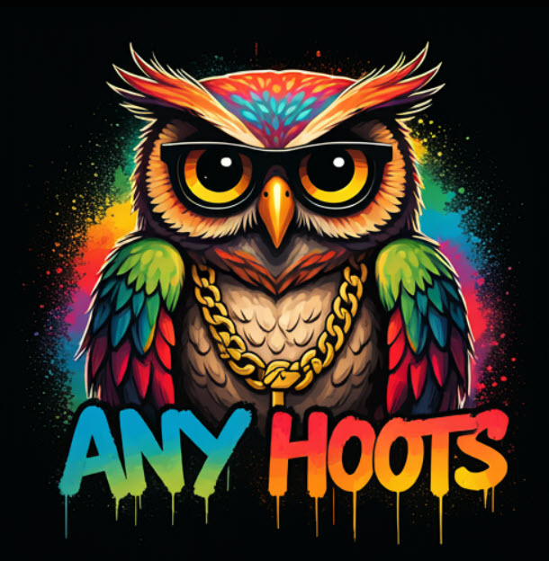 Any Hoot Toots